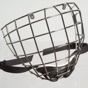 VOLLGITTER PRO CAGE CHROME | Sportsness.ch