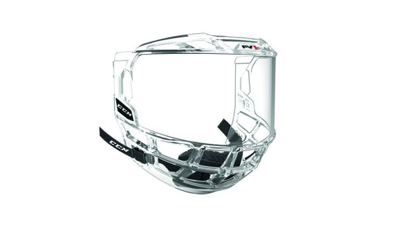 VOLLPLEXI CCM FV1 SR | Sportsness.ch