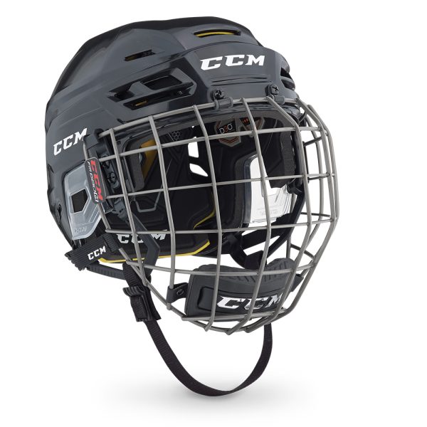 CCM TACKS 310 COMBOHELME SENIOR | Sportsness.ch