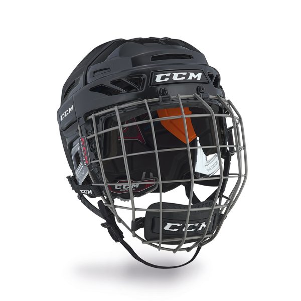 CCM FITLITE 90 COMBOHELME SENIOR | Sportsness.ch