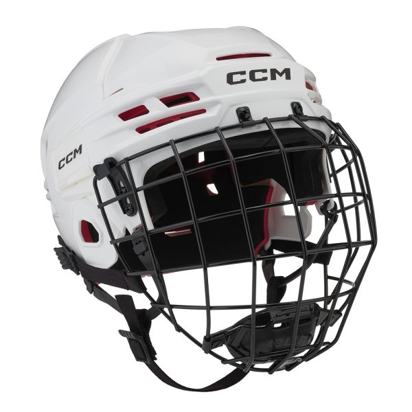 CCM TACKS 70 COMBOHELME SENIOR | Sportsness.ch