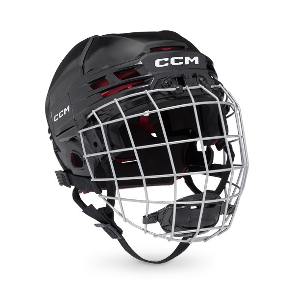 CCM TACKS 70 COMBOHELME JUNIOR | Sportsness.ch