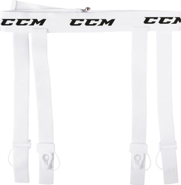 CCM LOOPSTRUMPFHALTER SENIOR | Sportsness.ch