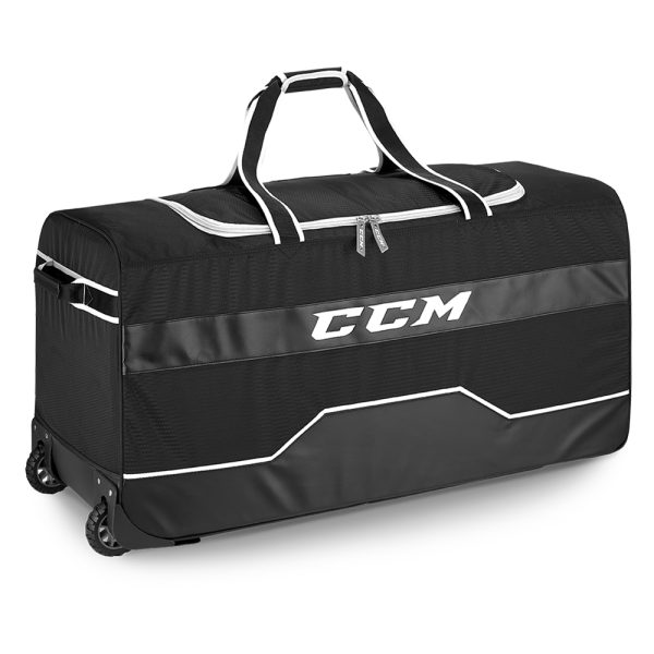 TASCHE WHEEL CCM 370 PLAYER BASIC SR | Sportsness.ch