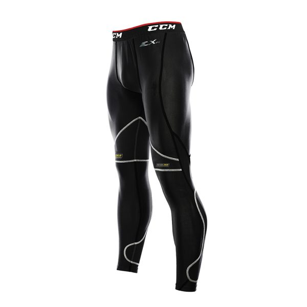 CCM PRO360 GOALIE PANTSENIOR | Sportsness.ch