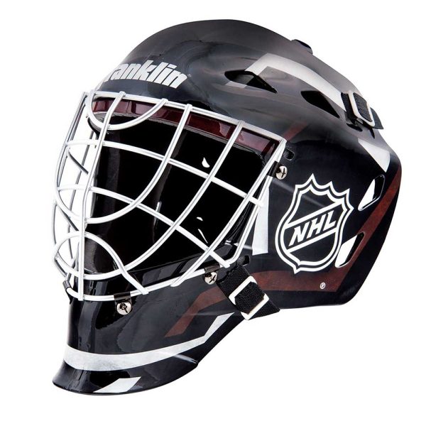 FRANKLIN GOALIE MASKE GFM 1500 | Sportsness.ch