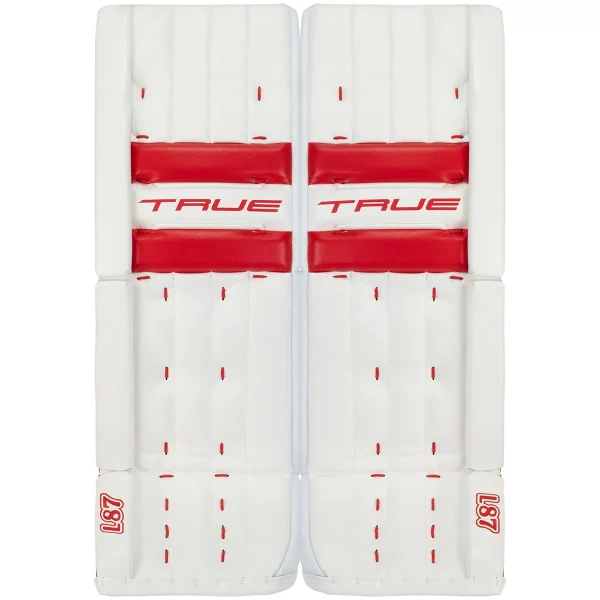 TRUE HZRDUS 7X-L87 GLP SR | Sportsness.ch