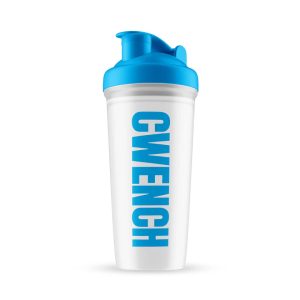 Cwench Shaker Cup | Sportsness.ch