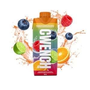 Cwench Ready To Drink Rainbow Swirl | Sportsness.ch