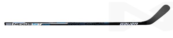 Bauer Nexus N2900 2018 INT | Sportsness.ch