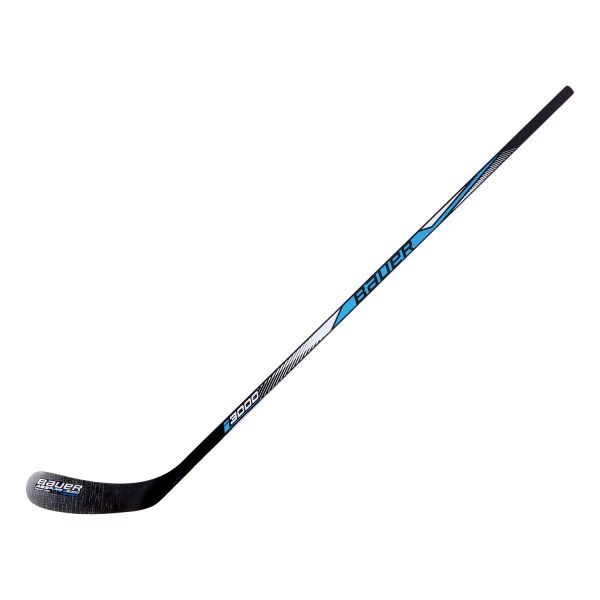 Bauer I3000 Streethockeysticks | Sportsness.ch