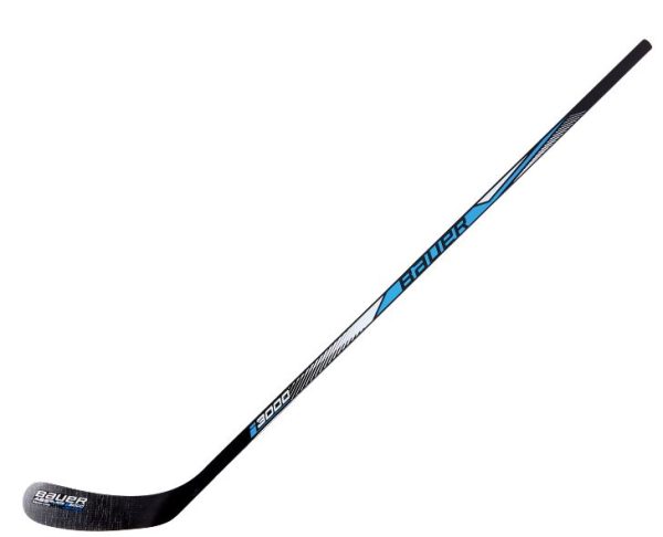 Bauer I3000 Streethockeysticks | Sportsness.ch