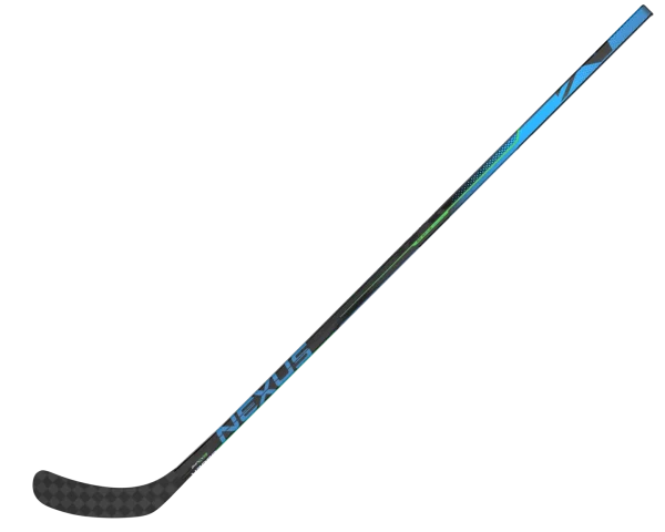 Bauer Nexus Geo Grip 87 SR | Sportsness.ch