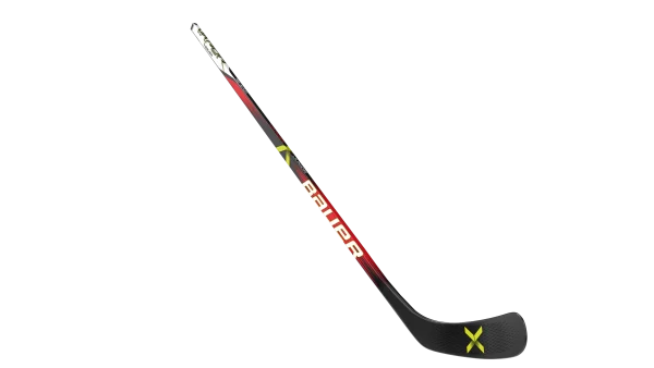 Bauer Vapor Grip Stick JR | Sportsness.ch