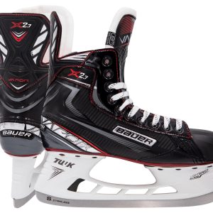 Bauer Vapor X2.7 Skates YTH | Sportsness.ch