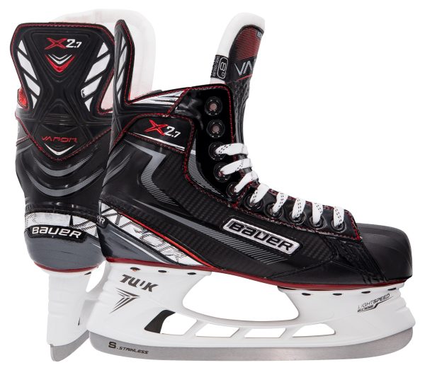 Bauer Vapor X2.7 Skates YTH | Sportsness.ch