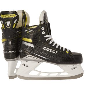 Bauer Supreme S35 Skates JR | Sportsness.ch