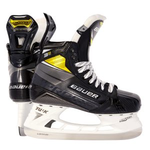 Bauer Supreme 3S Pro Skates JR | Sportsness.ch