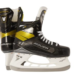 Bauer Supreme 3S | Sportsness.ch