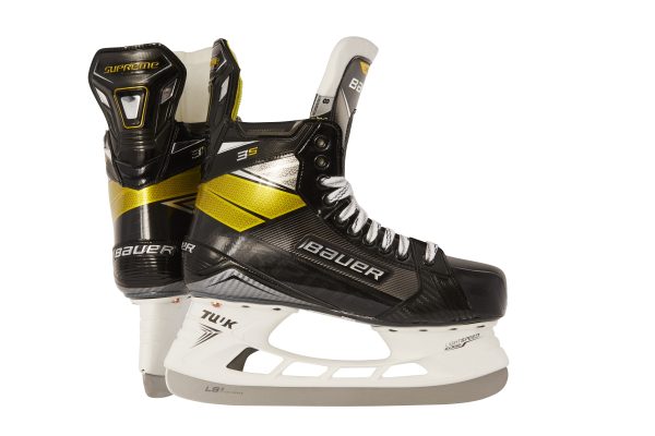 Bauer Supreme 3S | Sportsness.ch