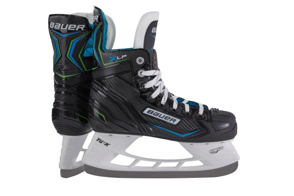 Bauer X-LP Skate JR | Sportsness.ch