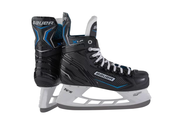 Bauer X-LP Skate INT | Sportsness.ch