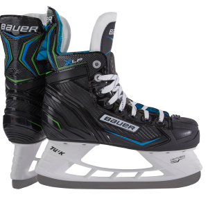 Bauer X-LP Skate YTH | Sportsness.ch