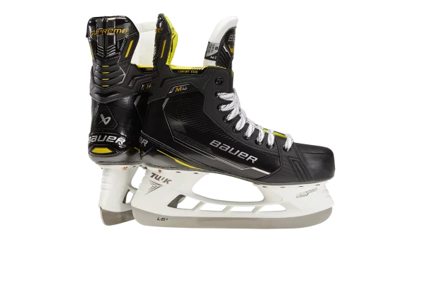 Bauer Supreme M4 Skate SR | Sportsness.ch