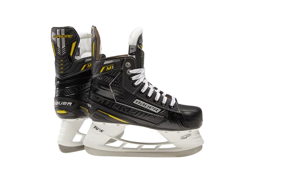 Bauer Supreme M1 Skate JR | Sportsness.ch