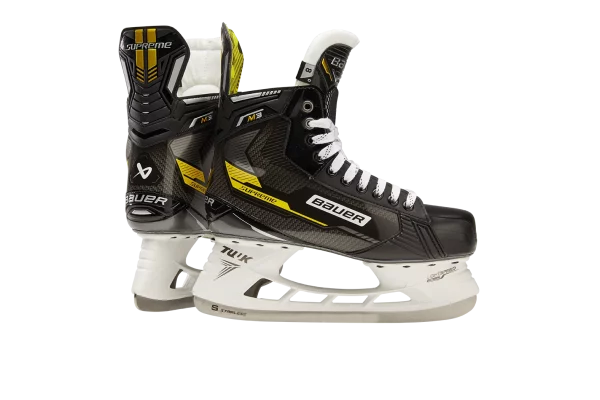 Bauer Supreme M3 Skate SR | Sportsness.ch