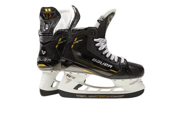 Bauer Supreme M5 Pro Skate JR | Sportsness.ch