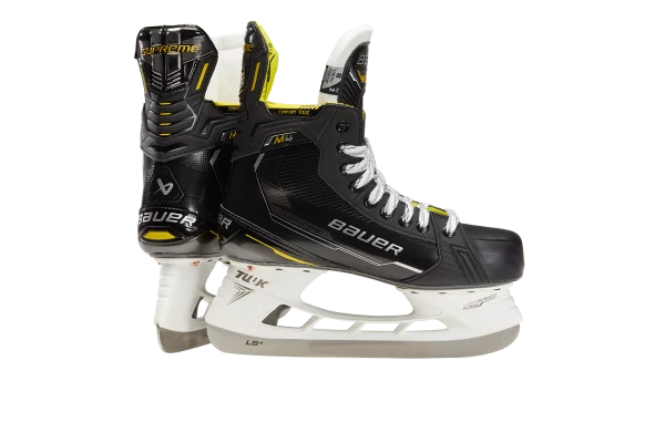 Bauer Supreme M4 Skate YTH | Sportsness.ch