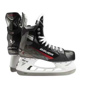 Bauer Vapor X3 Skate SR | Sportsness.ch