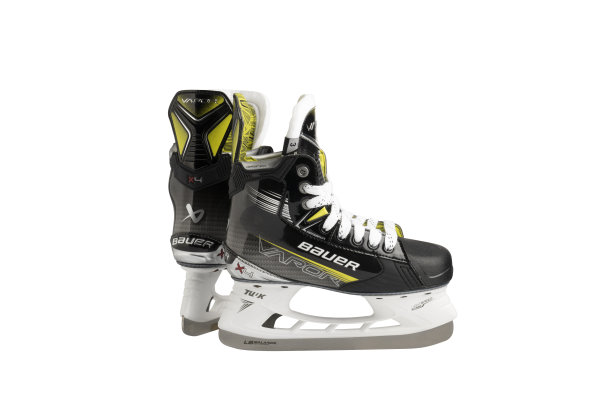 Bauer Vapor X4 Skate JR | Sportsness.ch