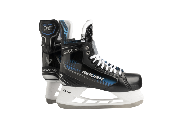 Bauer Vapor X Skate JR | Sportsness.ch