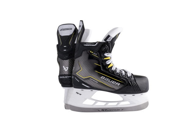 Bauer Supreme M40 Skate YTH | Sportsness.ch