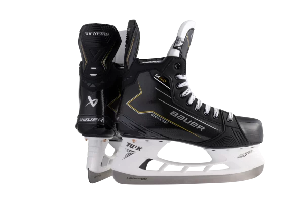 Bauer Supreme M40 Skate SR | Sportsness.ch