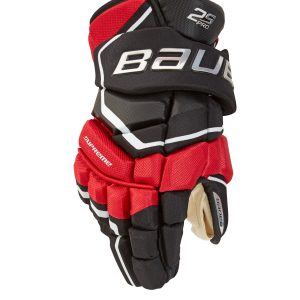 Bauer Supreme 2S Pro Glove SR | Sportsness.ch