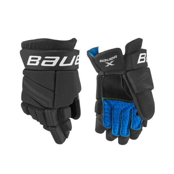 Bauer X Glove SR | Sportsness.ch