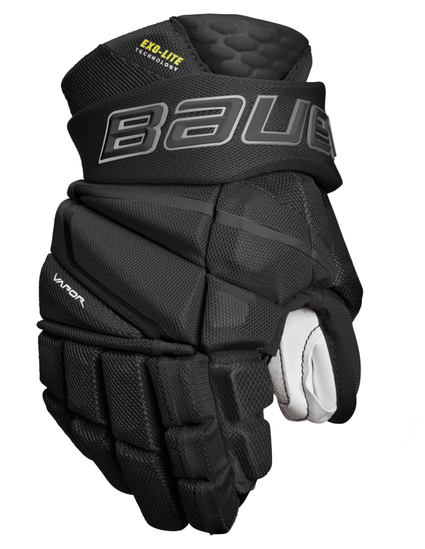 Bauer Vapor Hyperlite Glove SR | Sportsness.ch