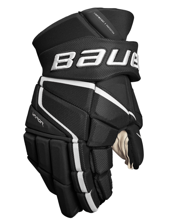 Bauer Vapor 3X Pro Glove INT | Sportsness.ch