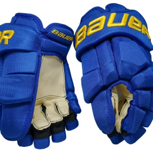 Bauer Pro Team Handschuhe SR | Sportsness.ch