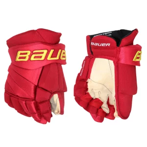 Bauer Pro Team Handschuhe SR | Sportsness.ch