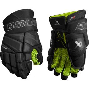 Bauer Vapor 3X Glove SR | Sportsness.ch