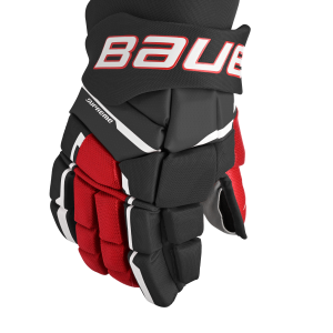 Bauer Supreme M3 Glove JR | Sportsness.ch