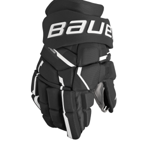 Bauer Supreme Mach Glove SR | Sportsness.ch