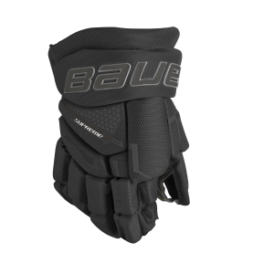 Bauer Supreme Mach Glove YTH | Sportsness.ch