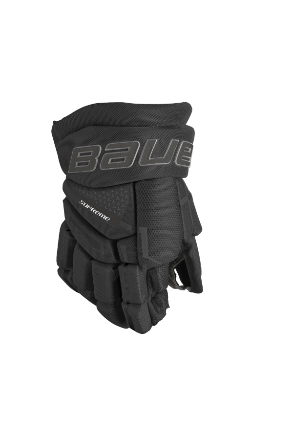 Bauer Supreme Mach Glove YTH | Sportsness.ch