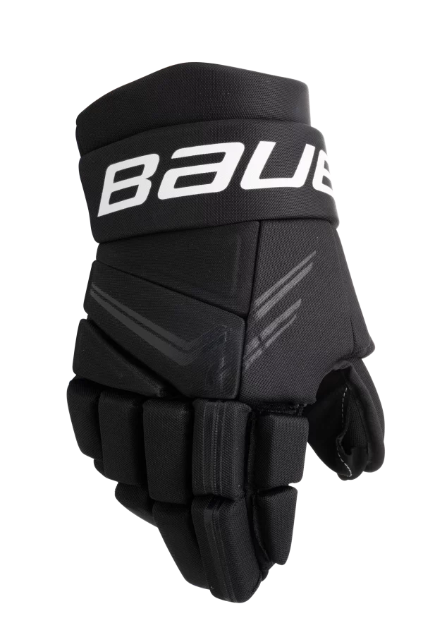 Bauer X Glove SR | Sportsness.ch