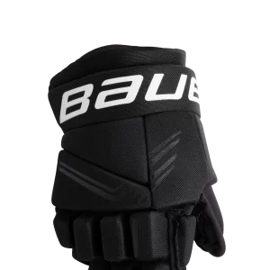 Bauer X Glove YTH | Sportsness.ch